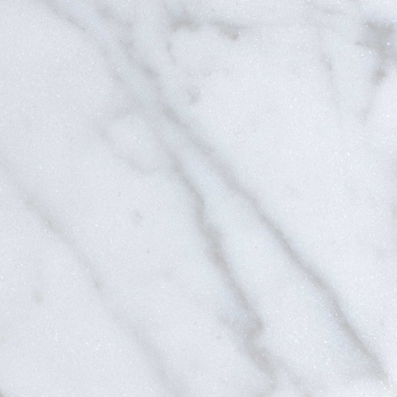 Bianco Carrara Edition